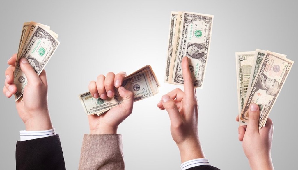 LIS705 – Data Science Salary&nbsp;Analysis